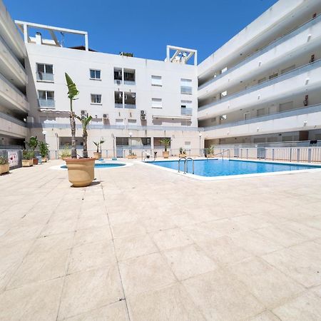 Apartamento Luz De Almoradí Buitenkant foto